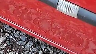 Pas De Culotte En Voiture