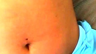 Perfect Belly To Be Punched