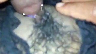 Indonesian Amateur Couple Homemade Video