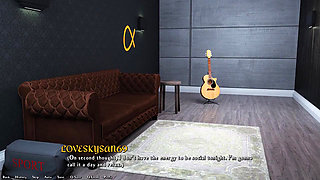Being a Dik 070 Part 159 Quinn Passion by Loveskysan69