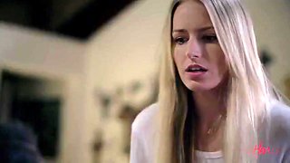The Path To Forgiveness Pt. 1 - Cadence Lux, Daisy Taylor