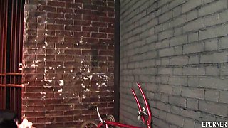 Beautiful Romana Ryder porn filthy clip