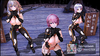 mmd r18 sex dance public anal teacher cheating milf fuck hard dick bbc asmr dildo animation 3d hentai