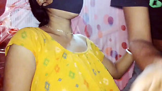 Sexy bhabi or devor ne kiya sex.