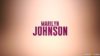 A Big Dick For Big Tits With Kendra Sunderland, Marilyn Johnson, Alex Mack - Brazzers