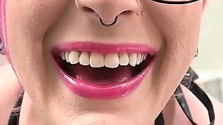 Stinky Smells Female Domination