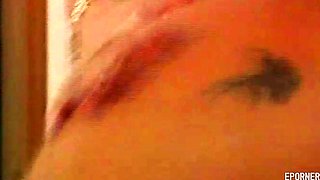Nurses Takes Care Of Her Patient - Hard sex