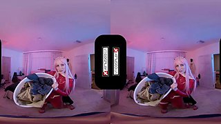 Zero two vr