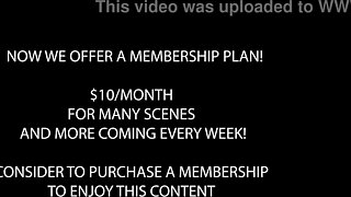 RELOAD My First Pee Drink Lina Sun, 2on1, ATM, DP, Rough Sex, Gapes, Pee Drink, Cum in Mouth, Swallow GL820m