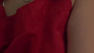 Hot Housewife Gets Fucked and Cum on Feet