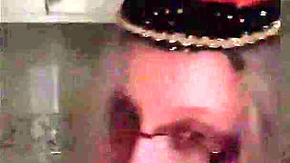 Lace Tears and the Goddess Mirror