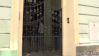 Suzie Sun's Cuckold Circus: BBC Fuck & Hubby Servitude