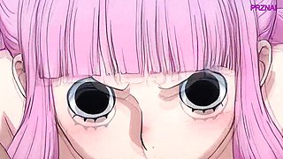 One Piece Perona Hen 14