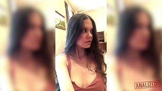 Amanda Clarke And Tina Grey: Fuck Our Whore Holes