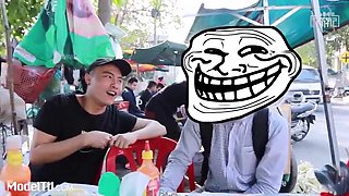 Little Ge Gedongs Travel Notes S1 Cambodia Erotic Tourism