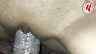 My wife is too horney after aweek we met