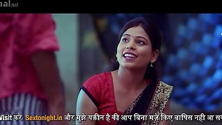 Indian Khanjarpur Surrenders to Passionate Heat