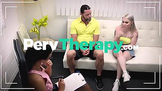 Teamskeet - Dirty Old Stud Bribes And Bangs His Sexy Young Babysitter While His Wife Is Away: Porn