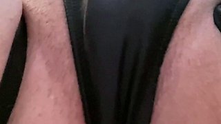 Hot emo amateur solo masturbation