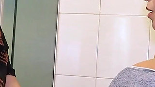 Agatha in: Perverted MILF Inqulina