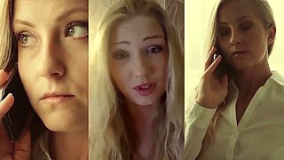 Nasty Foursome With Kinky Wives Julia De Lucia  Sicilia - VIP SEX VAULT