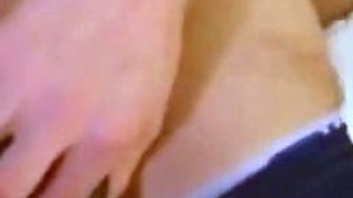 Big Cock Blowjob and Facial for My Buddy