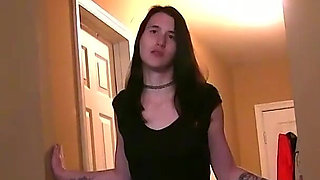 Serenity Gets the Strap