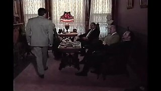 Good Daughter Fucks TT Boy - Big Tits Amateur MILF Cumshot Orgasm Part 1