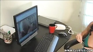 Cum Blast City - old xxx