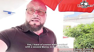 Watch hypnotic girlie's sex