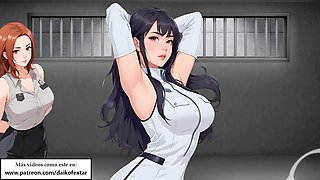 The ultimate guide to a bad sex instruction experience featuring Daiko Fextar