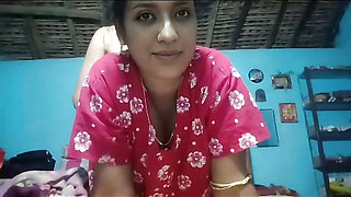 Village Bahu Got Fucked by Sasur Ji for Her Husband's Debt (Hindi Audio)