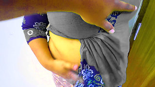 Stepfather-in-law Fuck Indian Desi Step Stepsons Wife