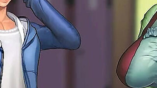 Taffy Tales 0.170b Part 14 She Me for Bad Grades by Loveskysan69