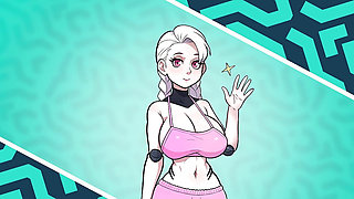 Hotime Saga - Part 2 - Hentai Babes Rocking By LoveSkySanHentai