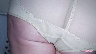 Worship Grannys Big Tits - BBW Mature Older Lady wants Your Cum