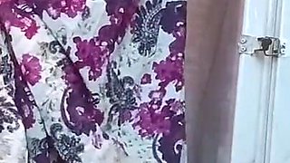 My Husband's Mother Fucks Me When We Are Home Alone
