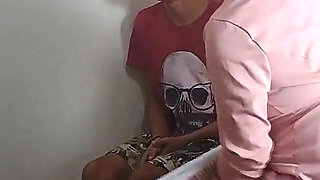 My Naughty Teacher Taught Me How to Fuck Hot