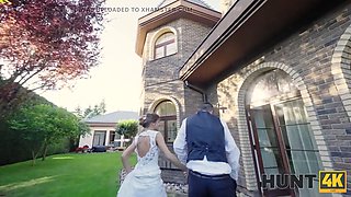 No wedding until i sperm