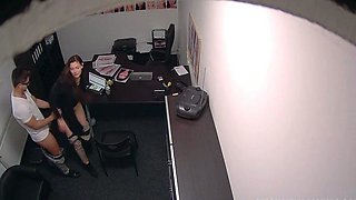 Martina - perfect teenager