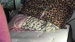 No Sound Is Naughty When Whore Is Cobbling the Cocky