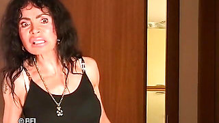 Perverted Daddy Wants to Have Rough Sex