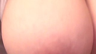 Horny Wife Plays with Her Nipples Alone. Join Her!