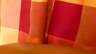 Two hot pussies of two german milfs face a passionate threesome with a big cock in a reserved room for new temptations