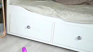Perfect Pussy Close up milf Selda