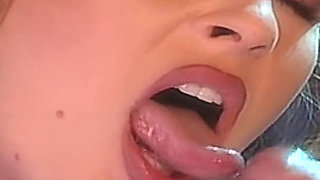 Cuckold Cam. Anal Ring