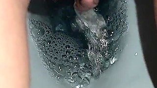 Little cute pee
