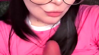 Meg Griffin Is a Desperate Breeding Whore