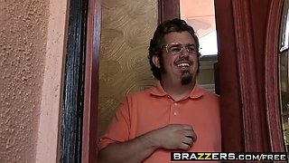 Brazzers - Shes Gonna Squirt - Jayden Lee and