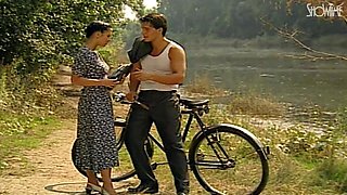 Italian Step Mother Teaches - Full Movie - Italian Video Restored in HD